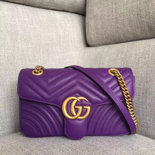 Gucci Bag 097